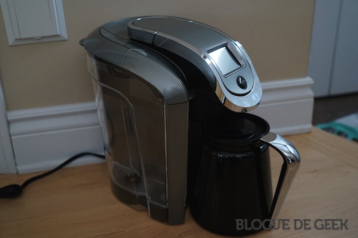 Keurig K500