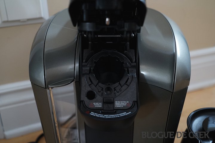 Keurig K500