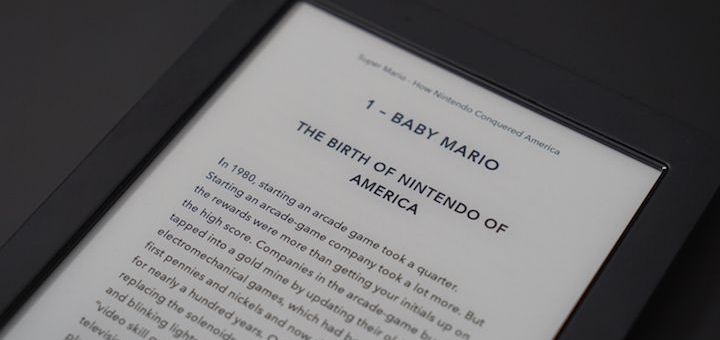 Aura H2O de Kobo [Test]