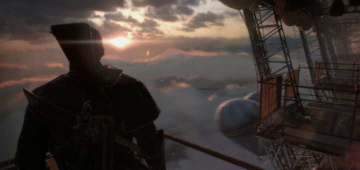 The Order: 1886, critique vidéo (PS4)