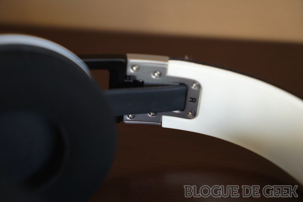 Sennheiser Urbanite XL sans-fil