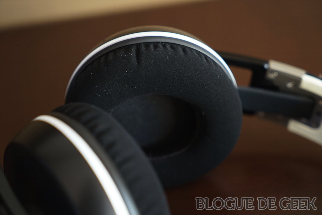 Sennheiser Urbanite XL sans-fil