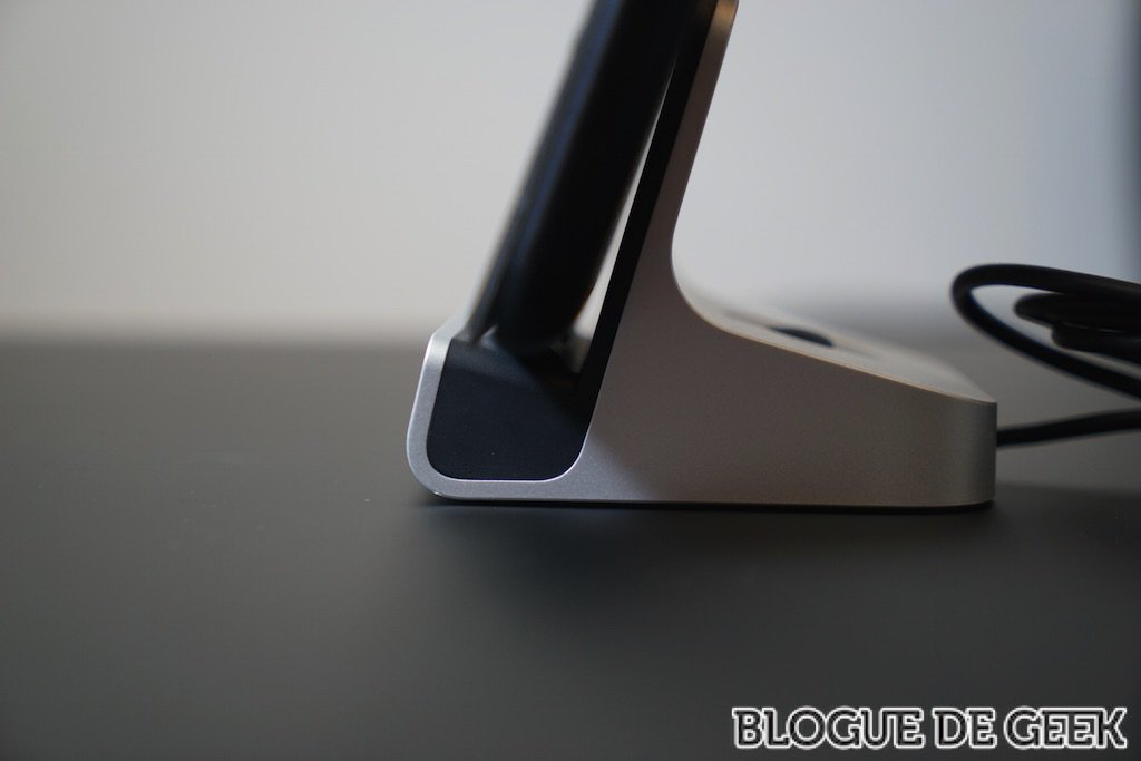 Belkin Express Dock pour iPad Air 2