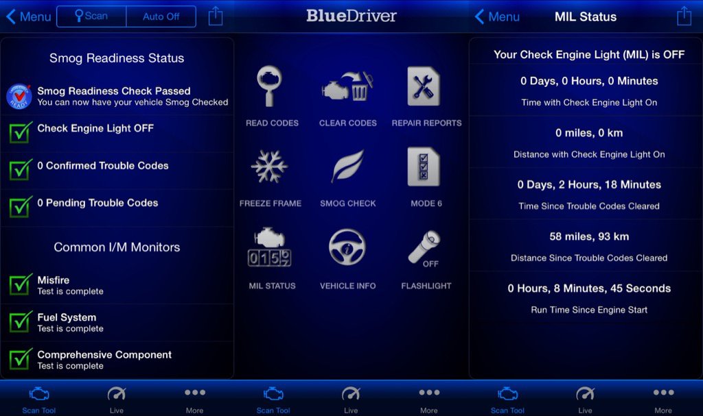 BlueDriver