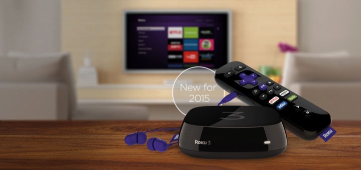 Roku rafraichit sa gamme de produits