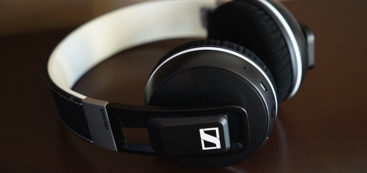 Sennheiser Urbanite XL sans-fil [Test]