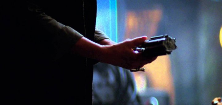 Nouvelle bande-annnonce de Star Wars The Force Awakens!
