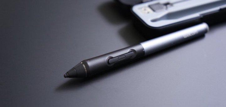 Creative Stylus 2 de Wacom [Test]