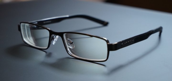 Lentilles de lunettes Kodak BlueReflect [Test] et CONCOURS!