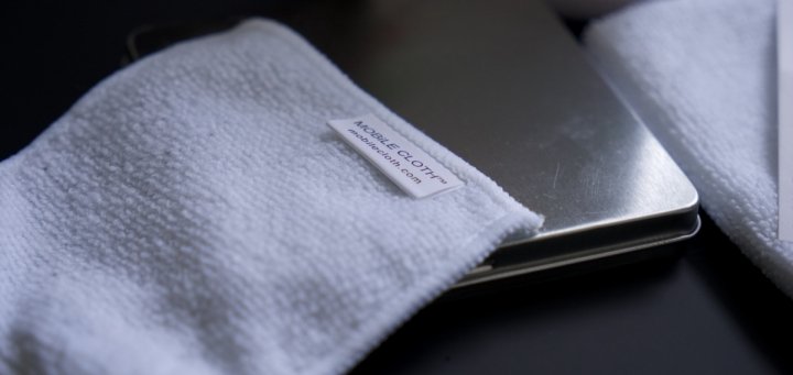 MOBiLECLOTH, le dernier chamois que vous achèterez [Test]