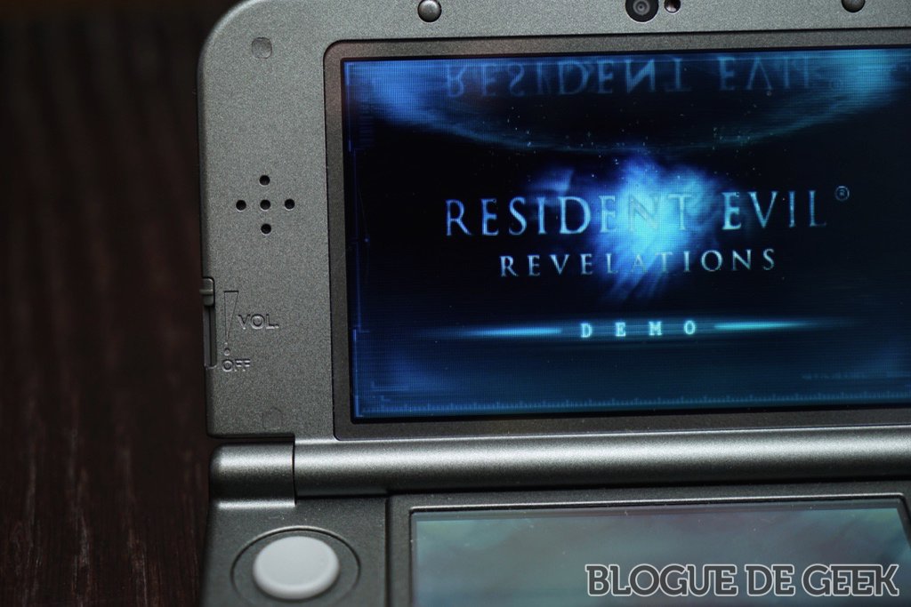 New Nintendo 3DS XL