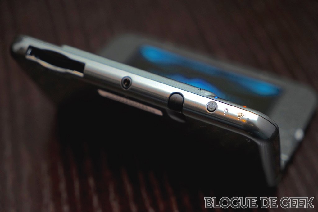 New Nintendo 3DS XL