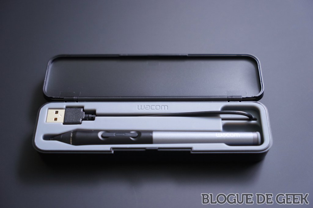 Creative Stylus 2 de Wacom