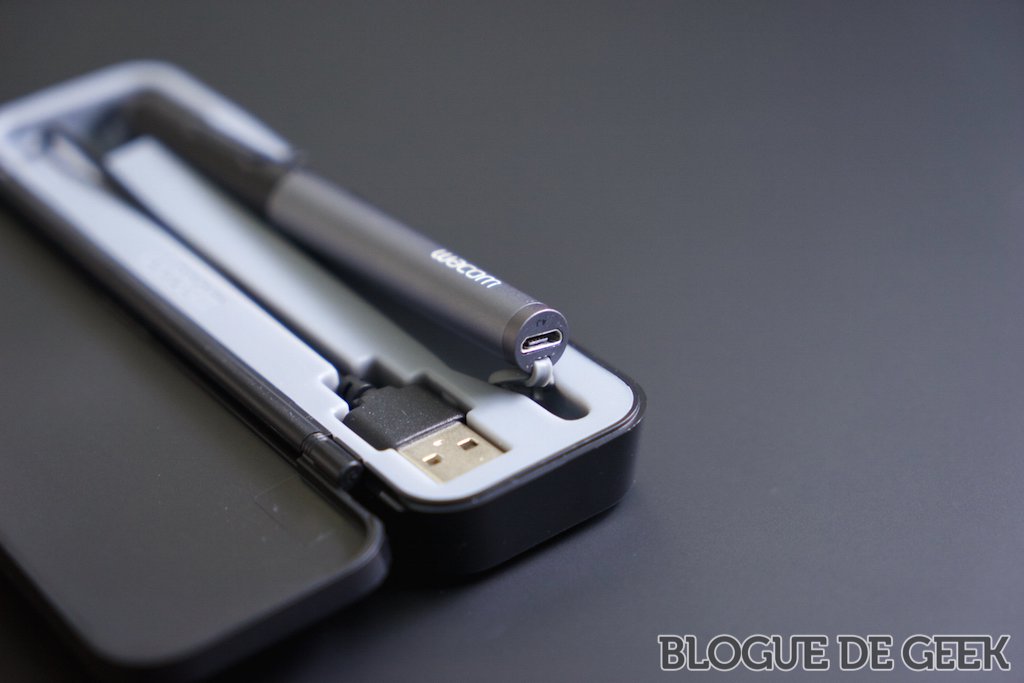 Creative Stylus 2 de Wacom