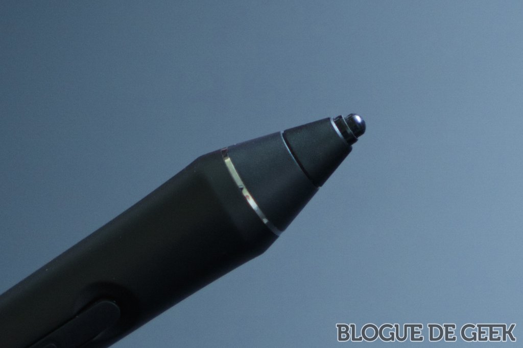 Creative Stylus 2 de Wacom