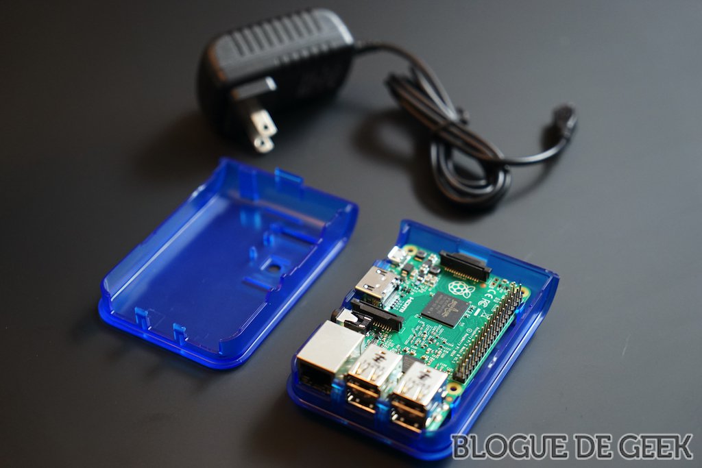 Raspberry Pi 2