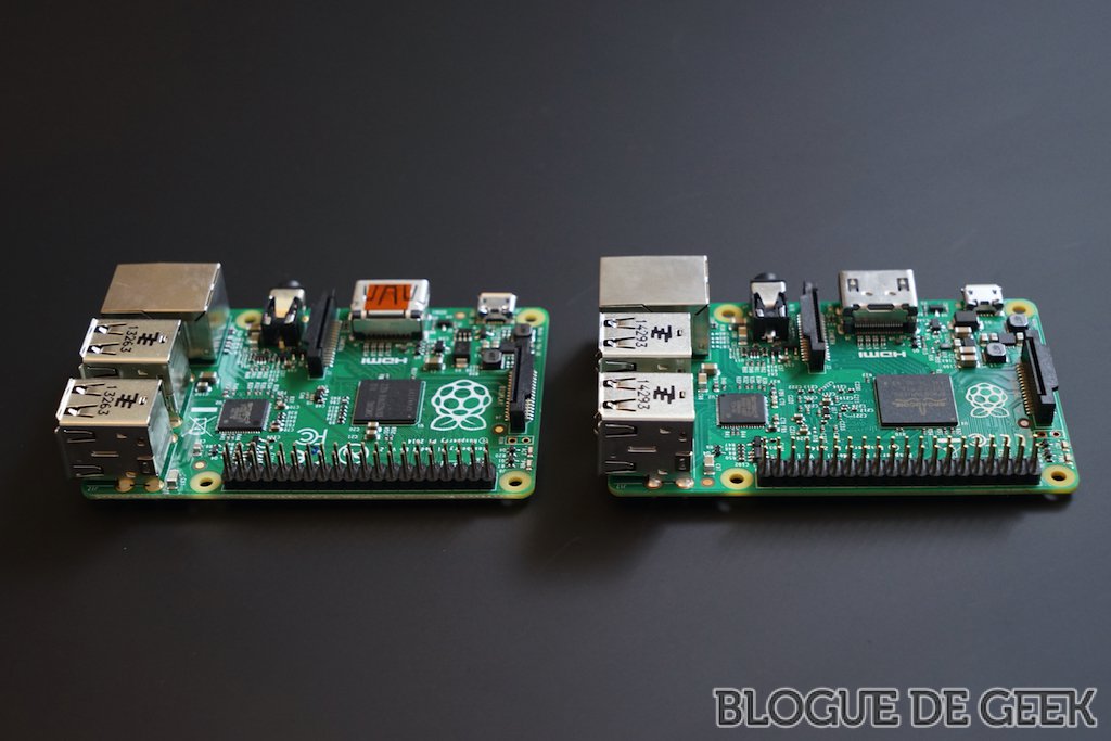 Raspberry Pi 2