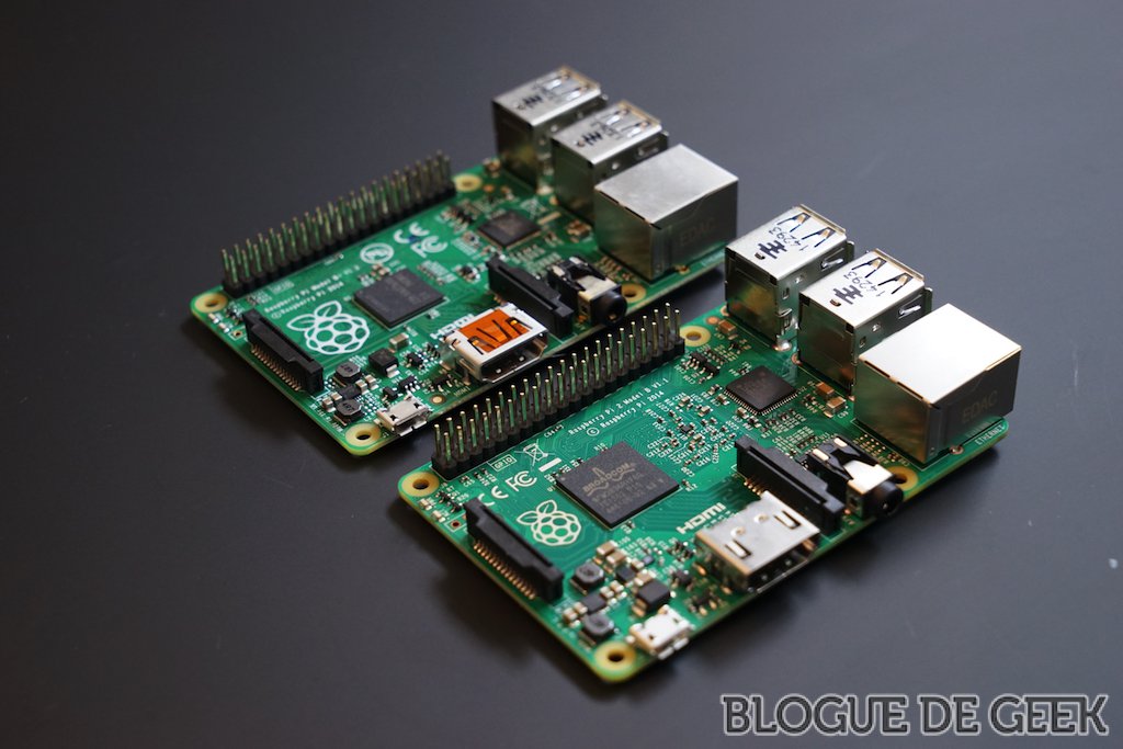 Raspberry Pi 2