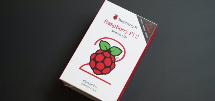 Raspberry Pi 2, petit mais puissant [Test]