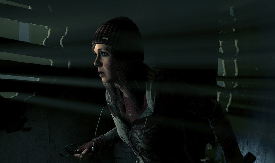 Until Dawn, critique vidéo