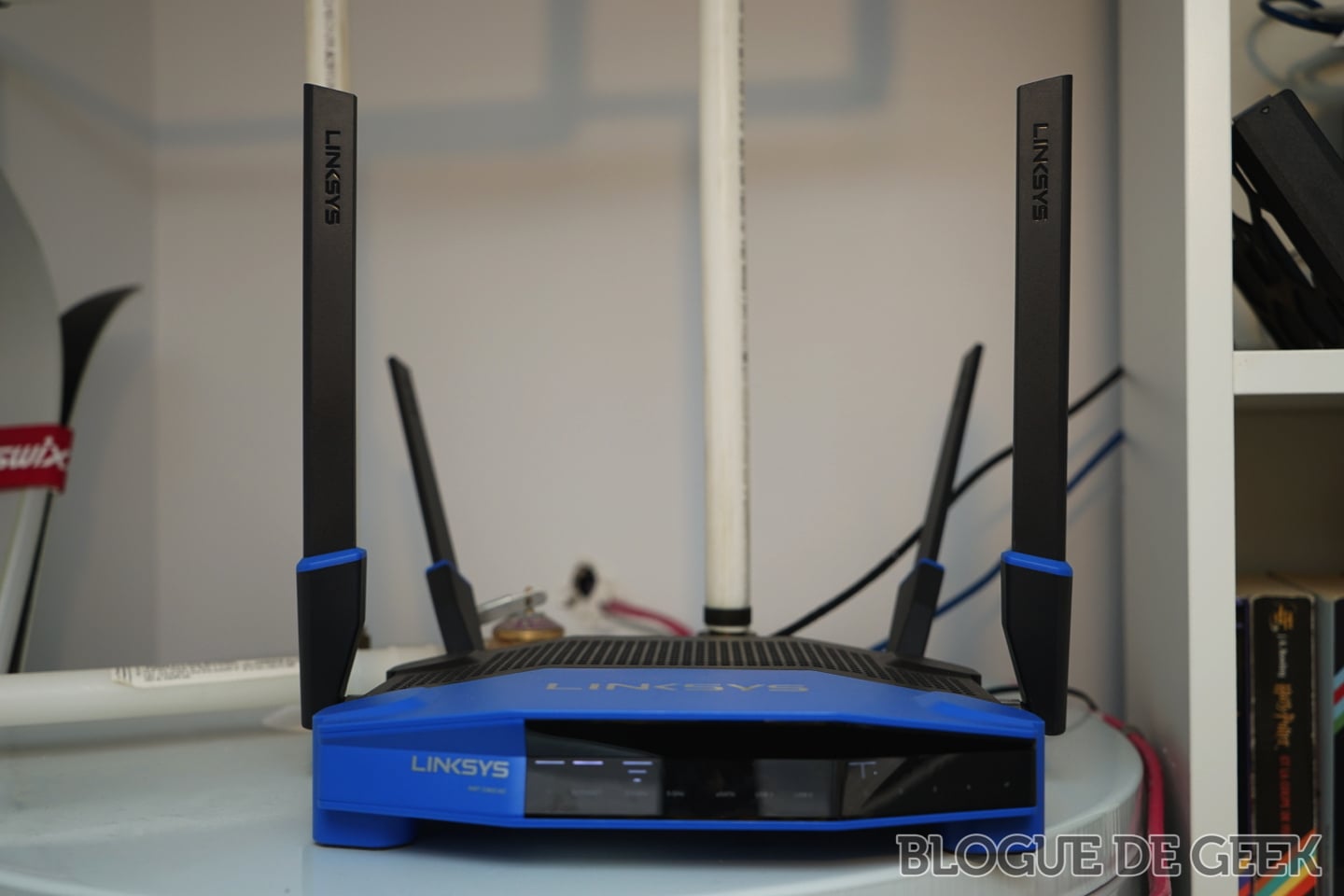 Linksys WRT004ANT