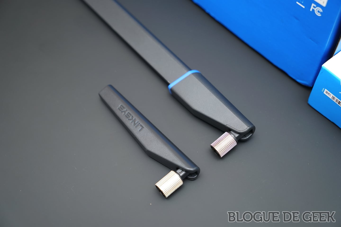 Linksys WRT004ANT