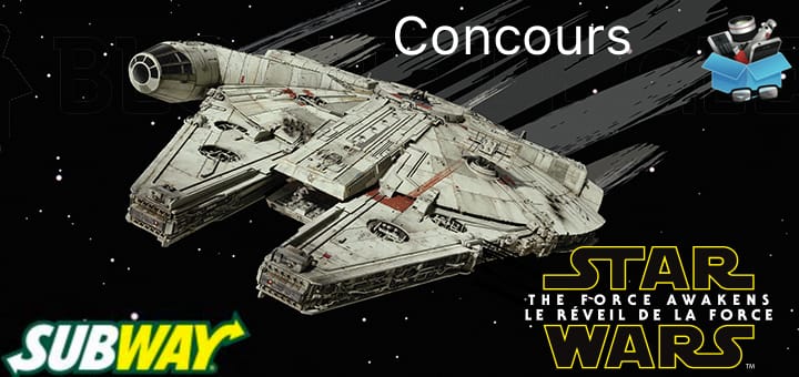 Gagnez 700$ en cartes-cadeaux @SubwayCanadaFr ! [Concours]