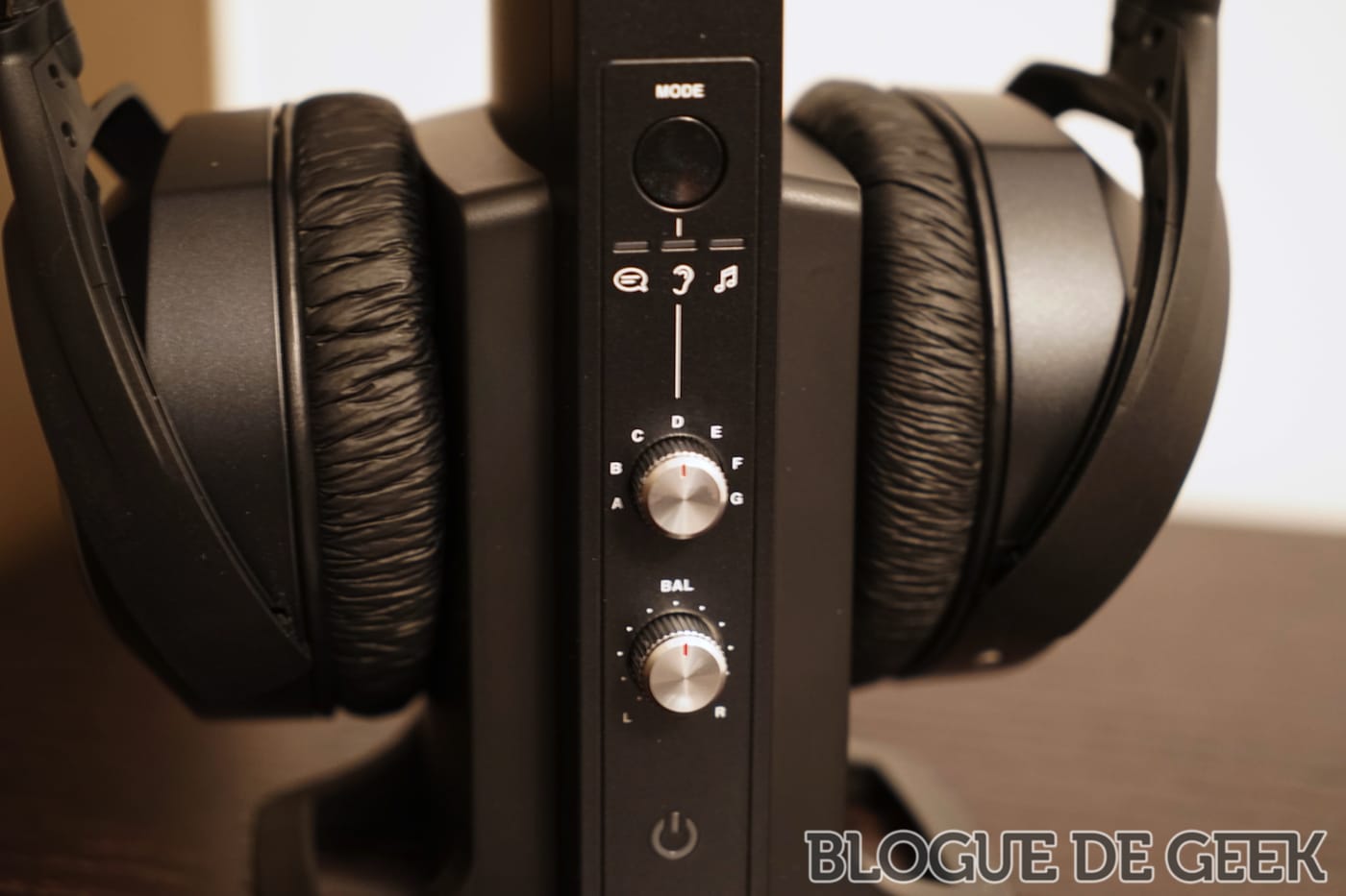 Sennheiser RS 195