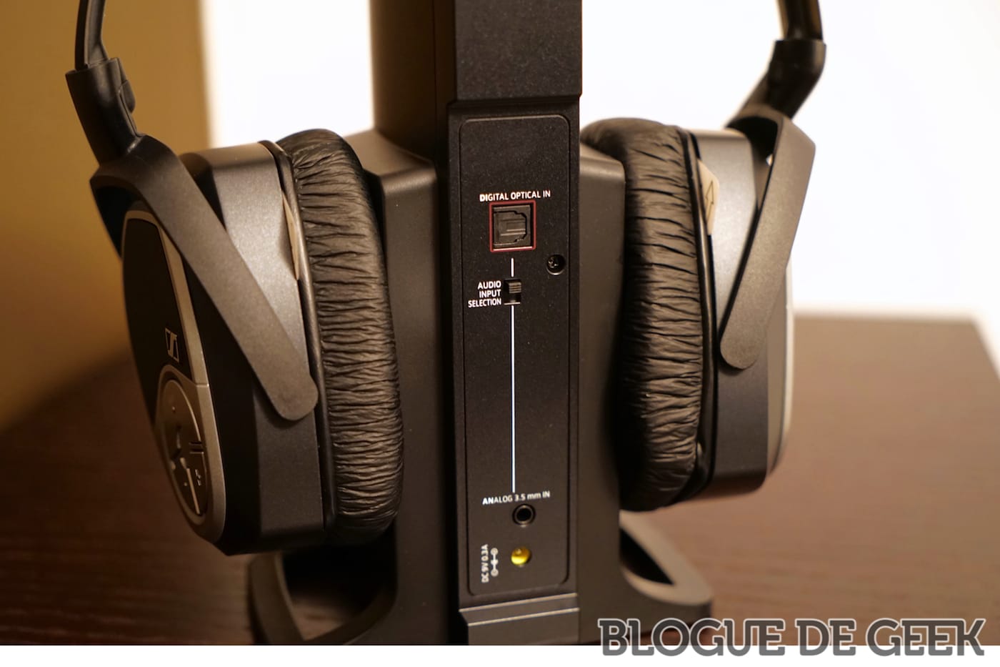 Sennheiser RS 195