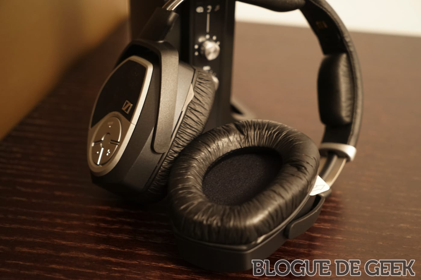 Sennheiser RS 195