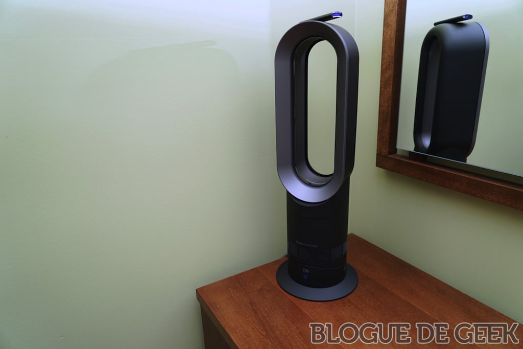 Dyson AM09