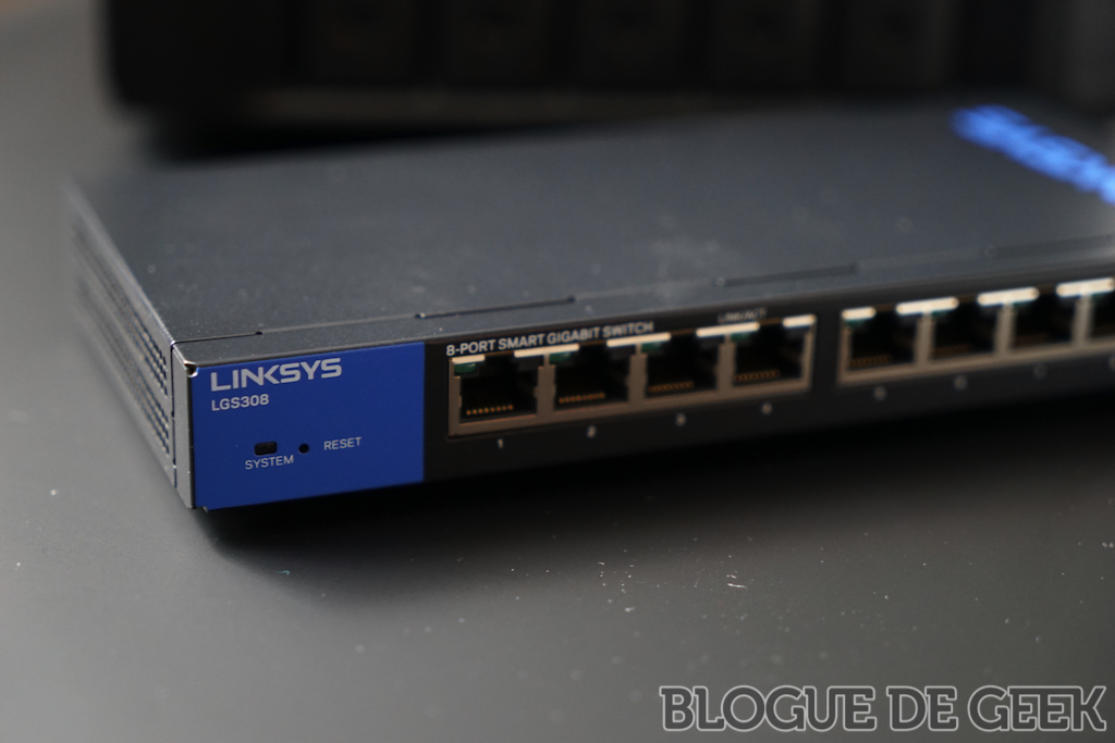 Pimp Synology DS1515+