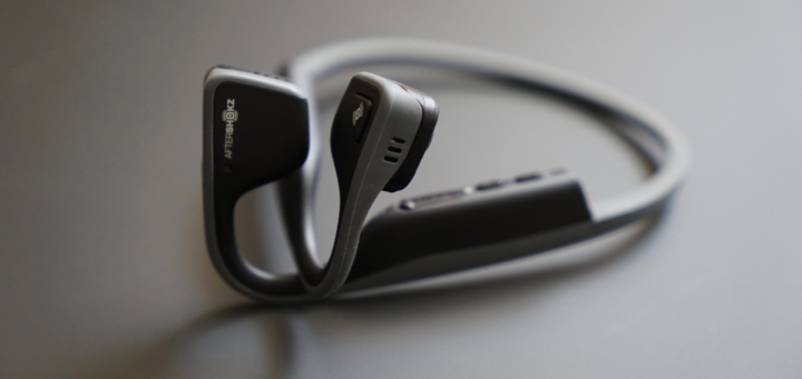 Gagnez une paire d&rsquo;écouteur AfterShokz Trekz Titanium [Concours]