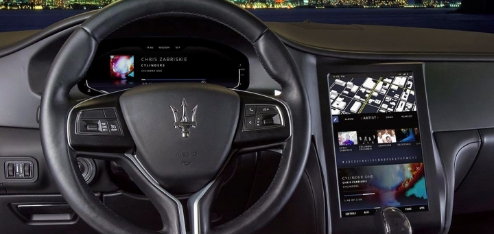 Apple recrute au Canada pour son projet de voiture intelligente