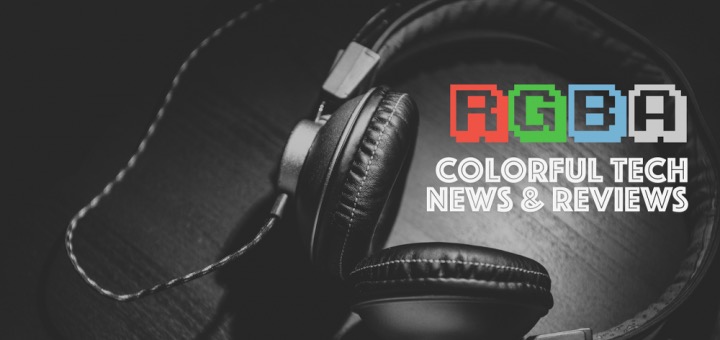 RGBA, notre podcast geek et techno!
