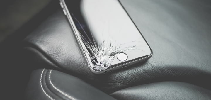 Reparations tierces maintenant supportées par Apple