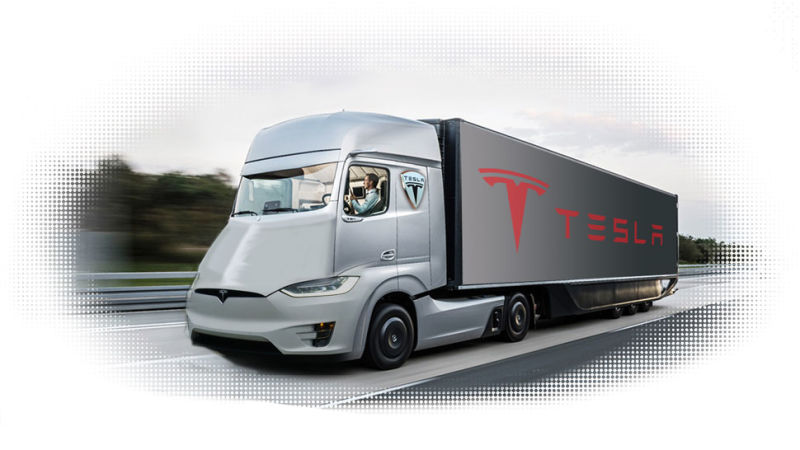 Automatisation des transports, une étape importante