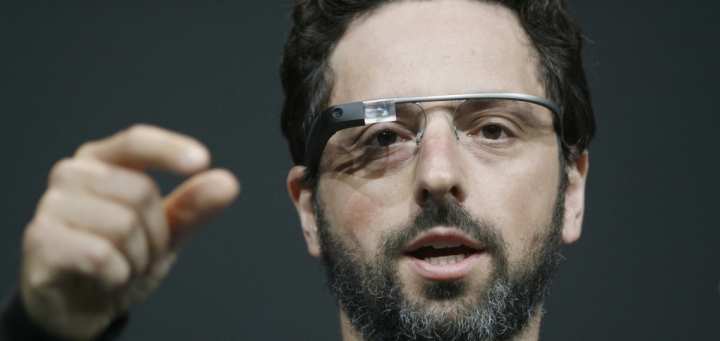 Google Glass