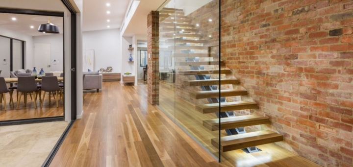 La technologie au profit de l&rsquo;escalier