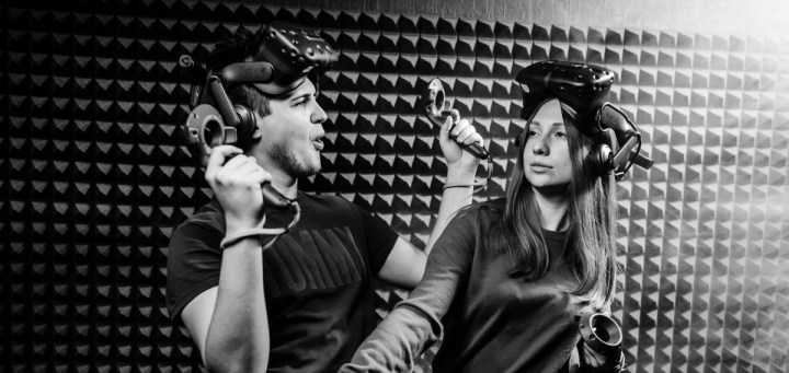 La réalité virtuelle dans tous les quartiers?