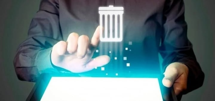 Comment supprimer définitivement un fichier sur son ordinateur ?