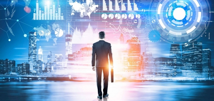 Comment l’actualité high-tech est-elle devenue le cœur de l’économie mondiale?