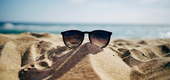 Les 5 objets high-tech indispensables pour les vacances