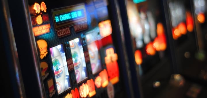 L&rsquo;effervescence des jeux de hasard en ligne