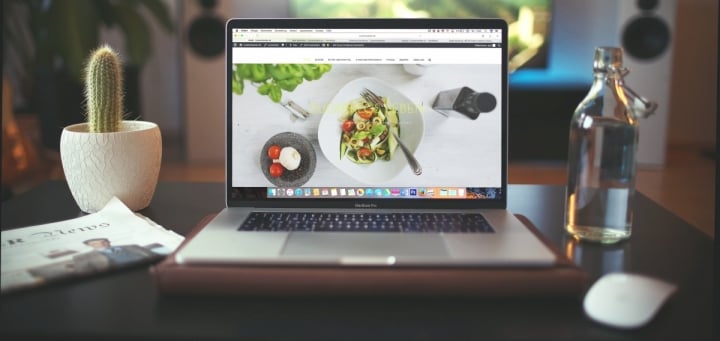 5 règles à respecter pour une création de site internet réussie