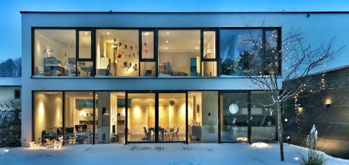 Quelques idées pour automatiser votre maison