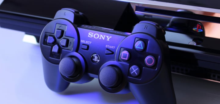 Sony PlayStation