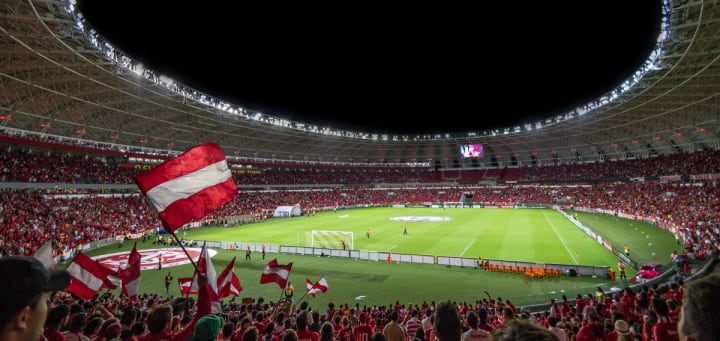 Stade
