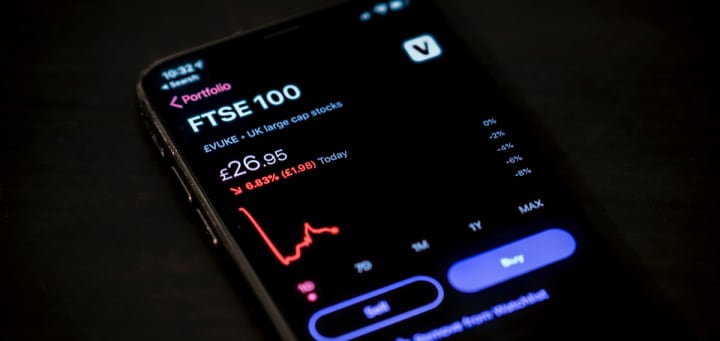 Investir en 2023 : le robot trading