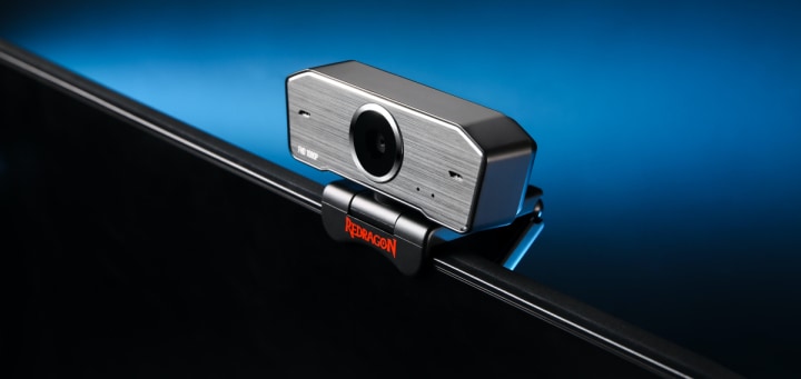 Découvrez les meilleures webcams du moment